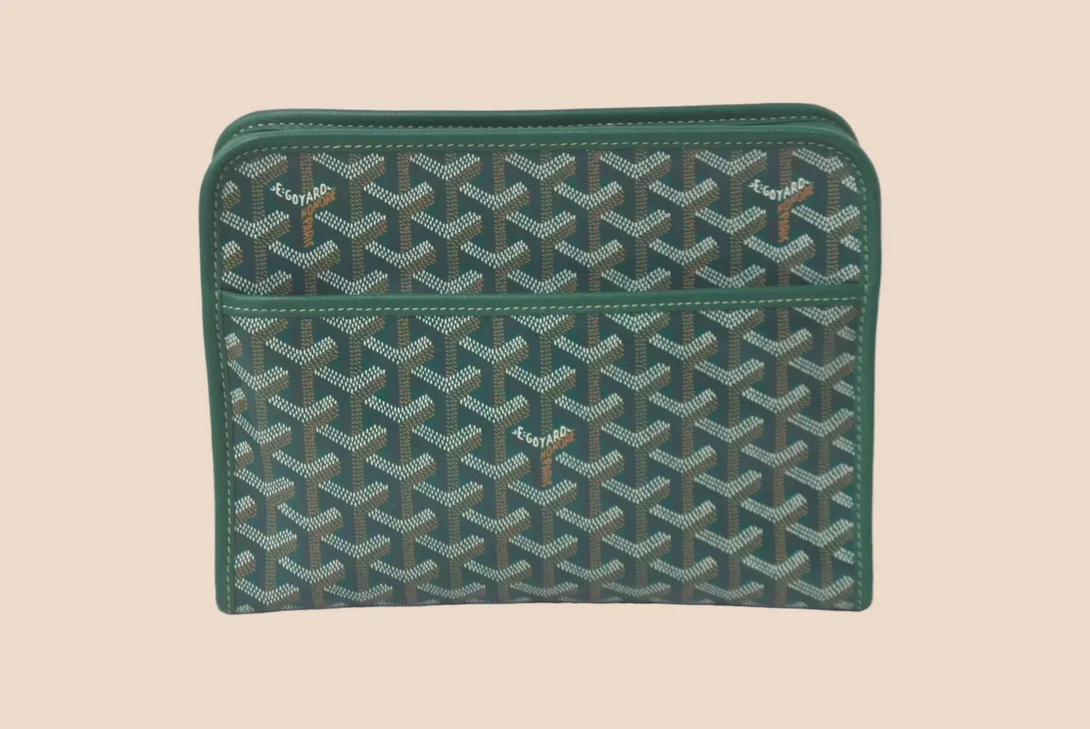 Vantier Travel Case