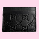 Gucci Card Wallet - Cinderella
