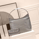 Half - Moon Shoulder Bag - Cinderella
