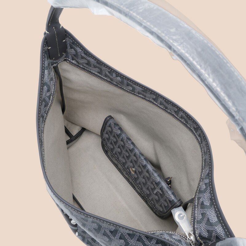 Luna Curve Bag