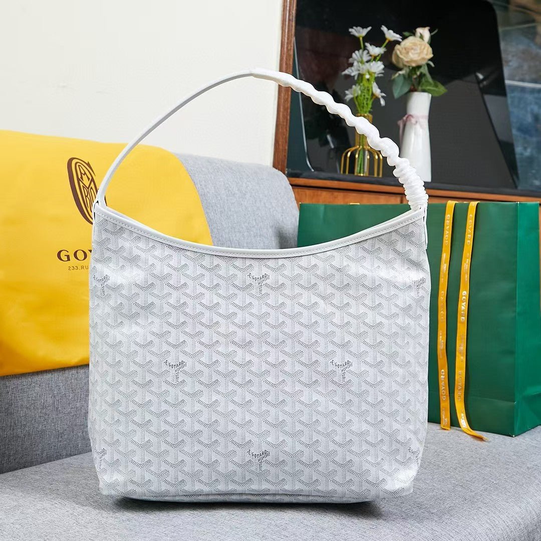 Luna Curve Bag