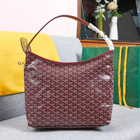 Luna Curve Bag