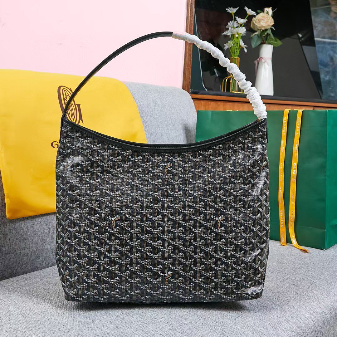 Luna Curve Bag