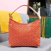 Luna Curve Bag