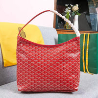 Luna Curve Bag