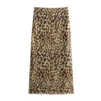 Leopard Print Bandeau - Cinderella