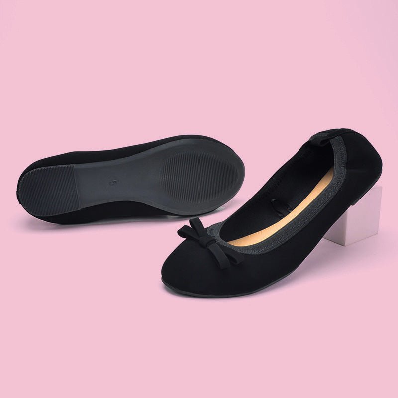 Black / 36