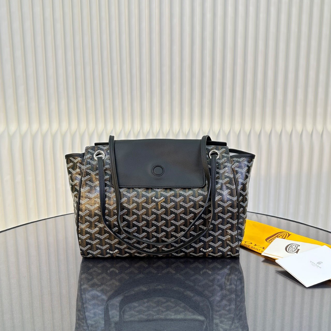Luette PM Bag - Cinderella