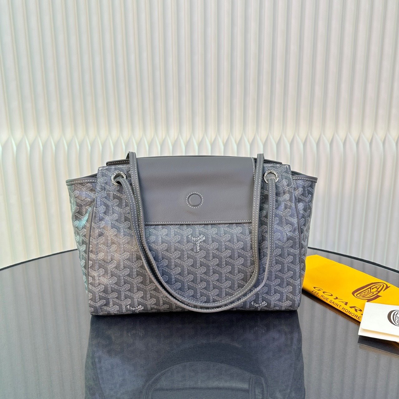 Luette PM Bag - Cinderella