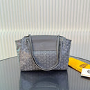 Luette PM Bag - Cinderella