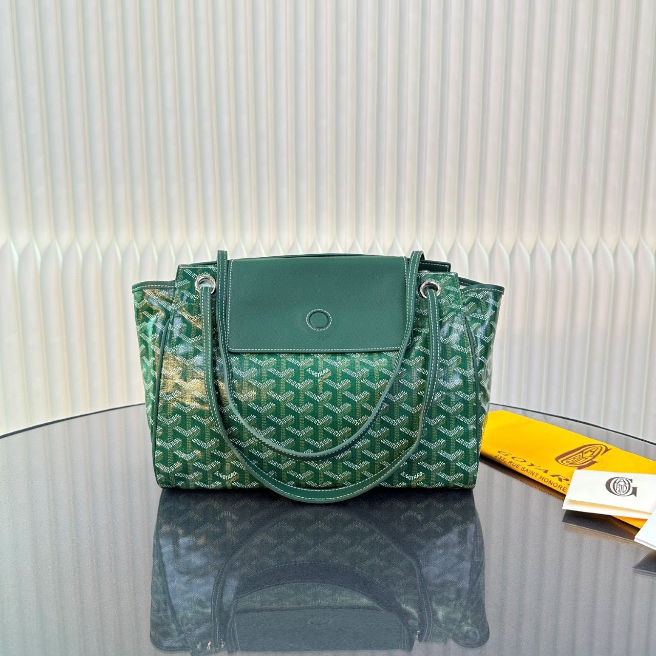 Luette PM Bag - Cinderella