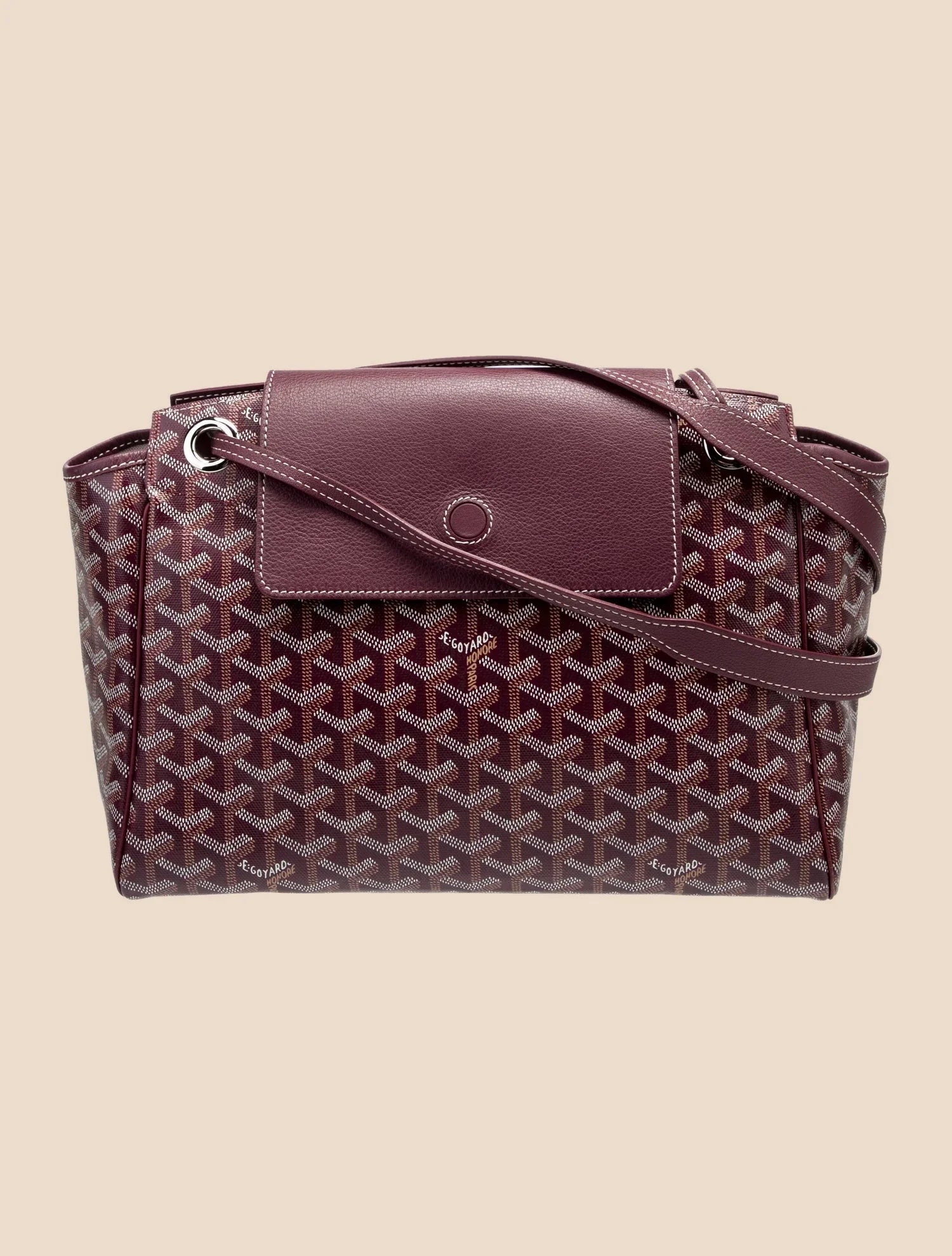 Luette PM Bag - Cinderella