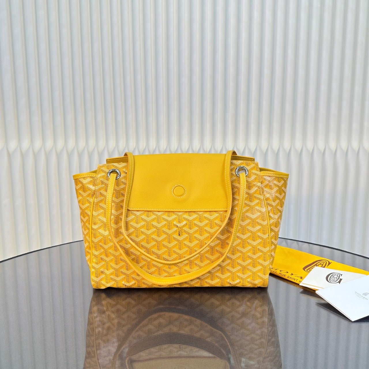 Luette PM Bag - Cinderella