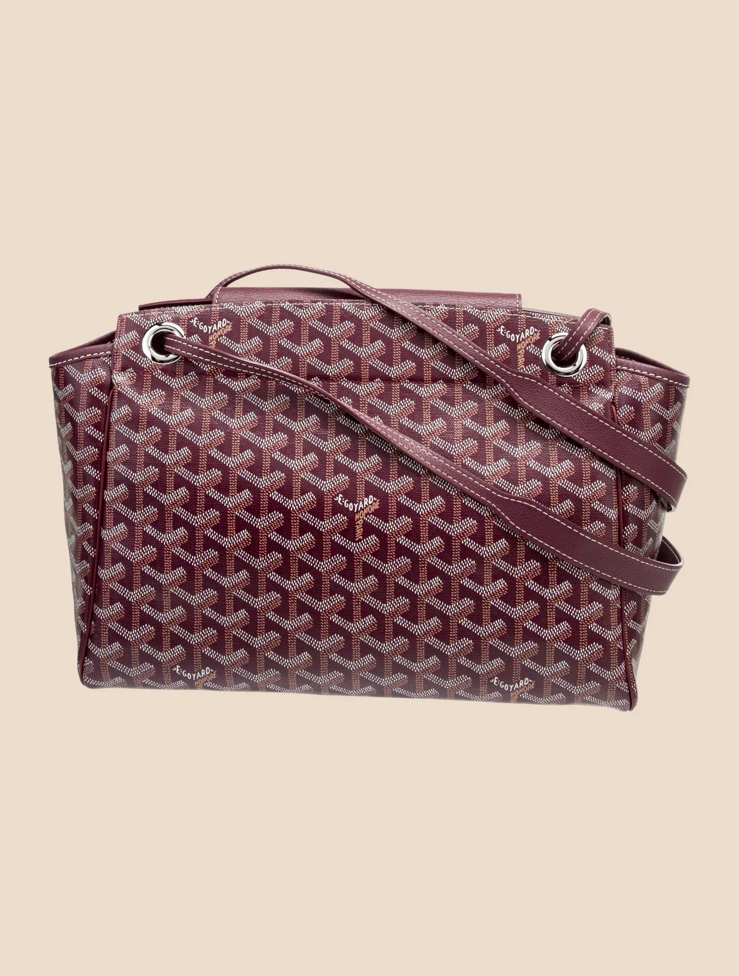 Luette PM Bag - Cinderella