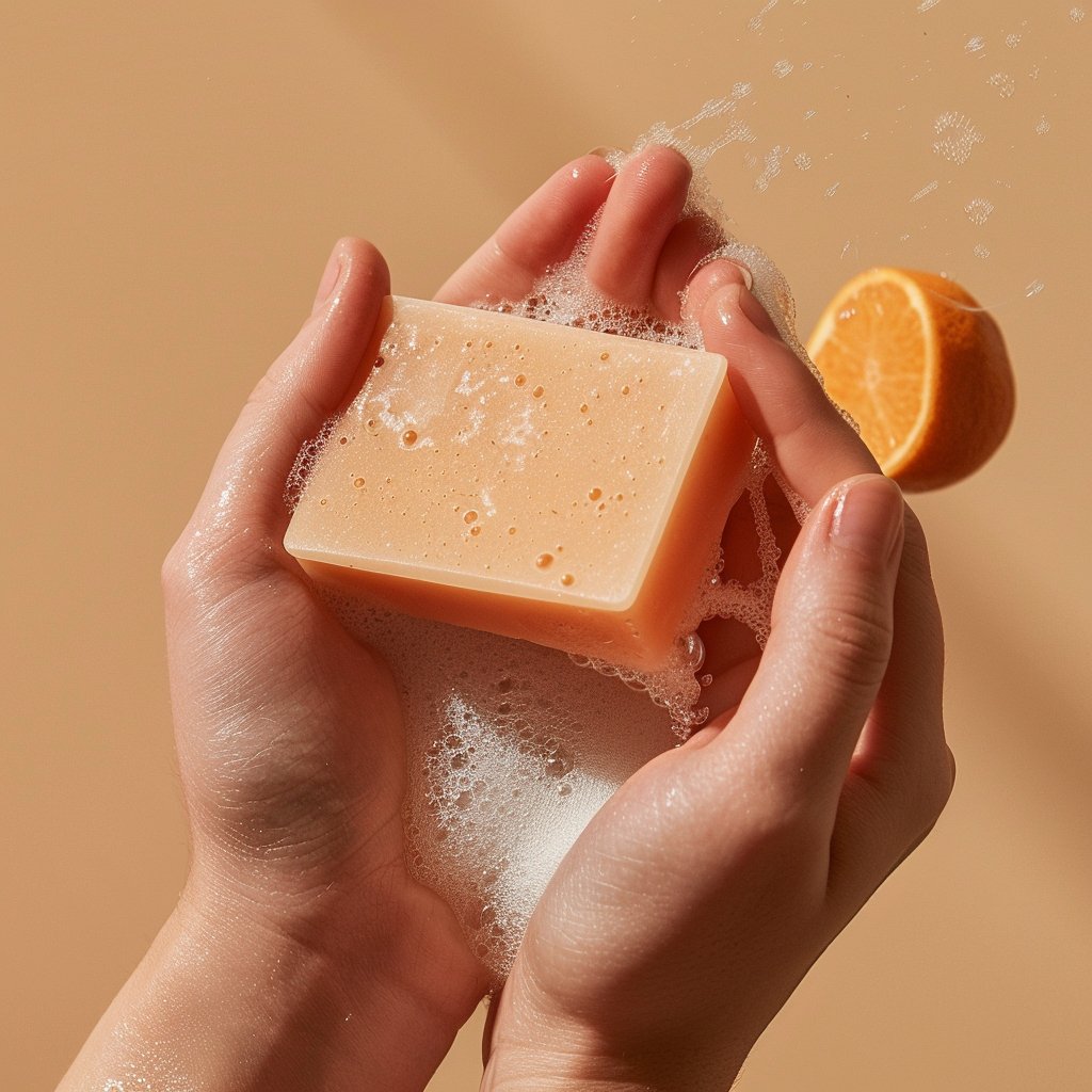 Best kojic acid soap for hyperpigmentation