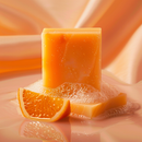 "Kojic acid soap bar for skin brightening"