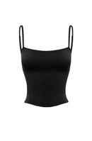 Marie Top - Black - Cinderella