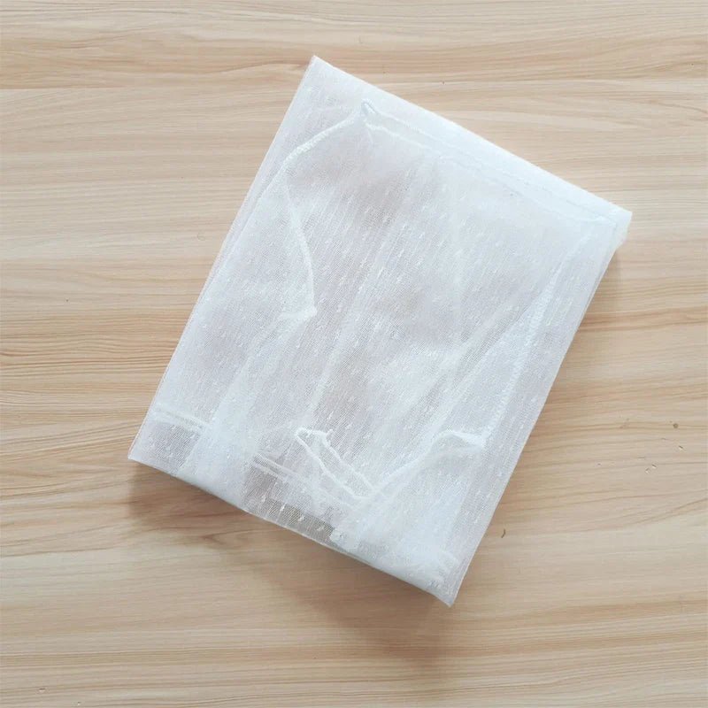 WHITE / One Size