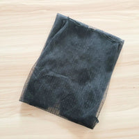 Mesh Lace Seductive Blouse: Elegant Sheer Top for Women - Cinderella