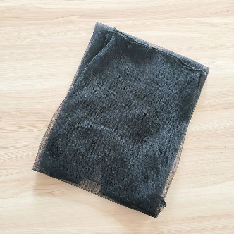 black / One Size