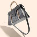 Monté City Satchel - Cinderella