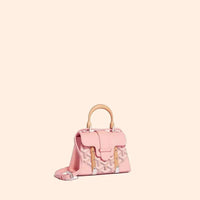 Monté City Satchel - Cinderella