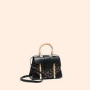 Monté City Satchel - Cinderella