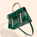 Monté City Satchel - Cinderella