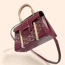 Monté City Satchel - Cinderella