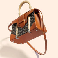 Monté City Satchel - Cinderella