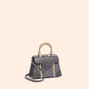 Monté City Satchel - Cinderella