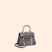 Monté City Satchel - Cinderella