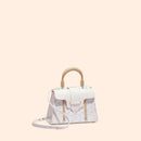 Monté City Satchel - Cinderella