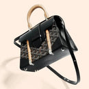 Monté City Satchel - Cinderella