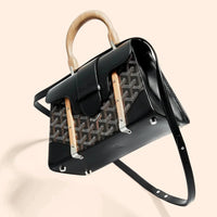 Monté City Satchel - Cinderella