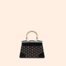 Monté City Satchel - Cinderella