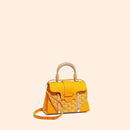 Monté City Satchel - Cinderella