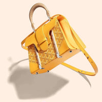 Monté City Satchel - Cinderella