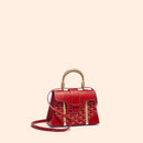Monté City Satchel - Cinderella