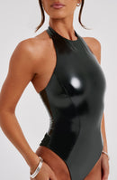 Obsidian Essence Bodysuit - Cinderella