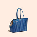Pawfect Travel Tote - Cinderella