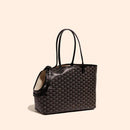 Pawfect Travel Tote - Cinderella
