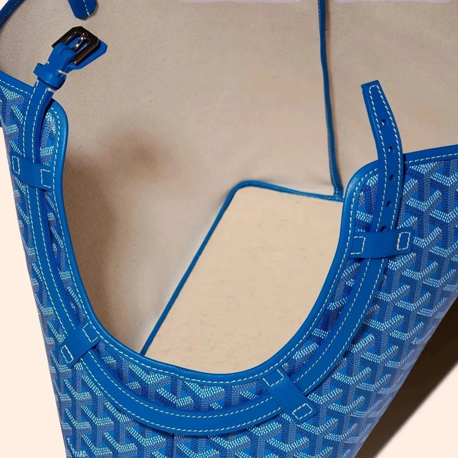 Pawfect Travel Tote - Cinderella