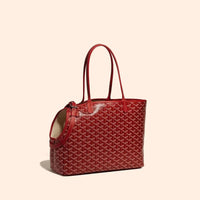 Pawfect Travel Tote - Cinderella
