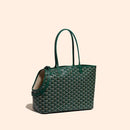 Pawfect Travel Tote - Cinderella