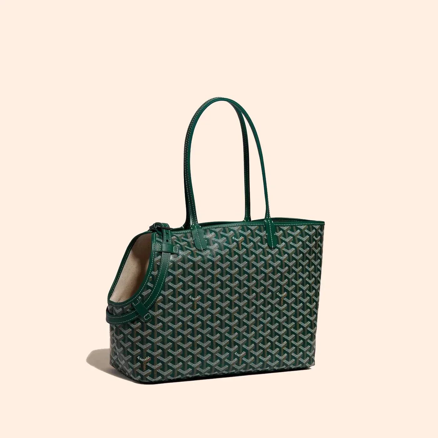 Pawfect Travel Tote - Cinderella