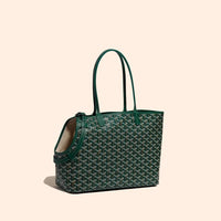 Pawfect Travel Tote - Cinderella