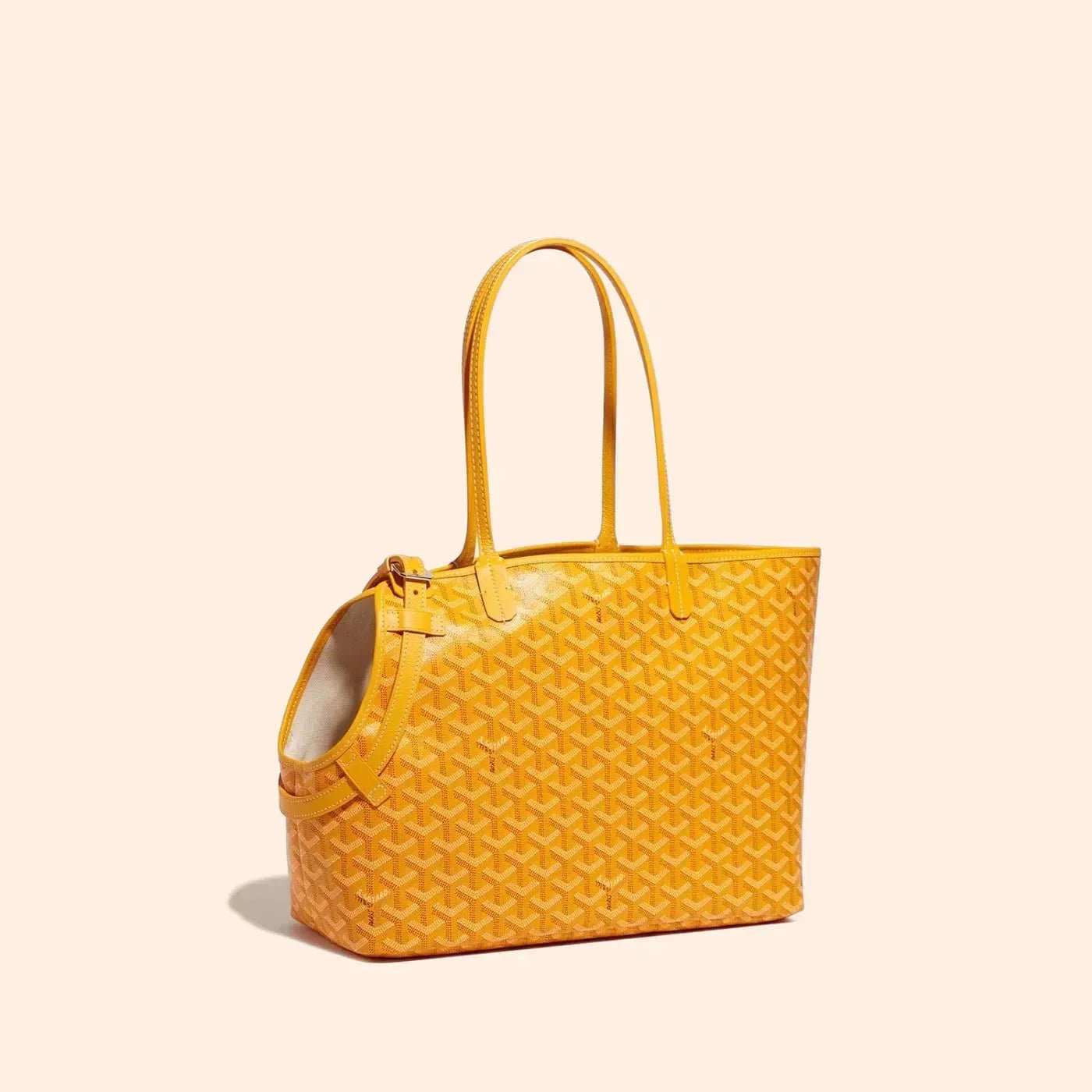 Pawfect Travel Tote - Cinderella