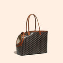 Pawfect Travel Tote - Cinderella