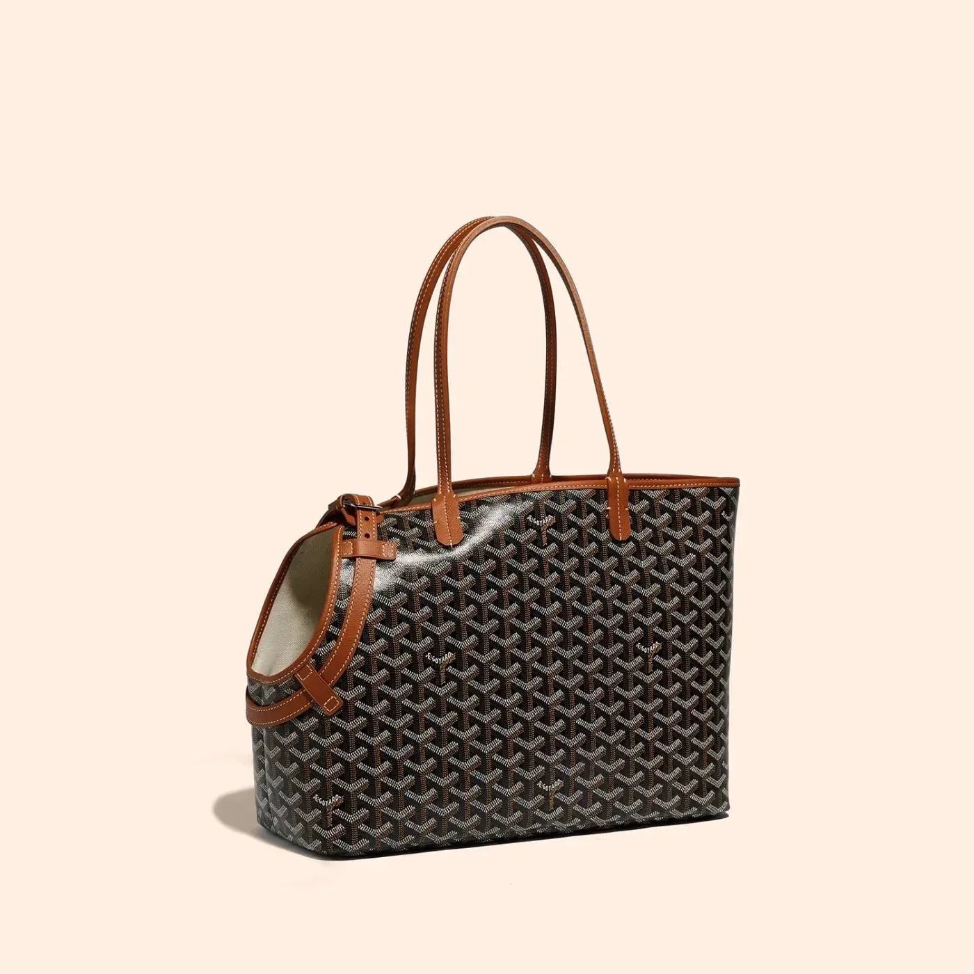Pawfect Travel Tote - Cinderella